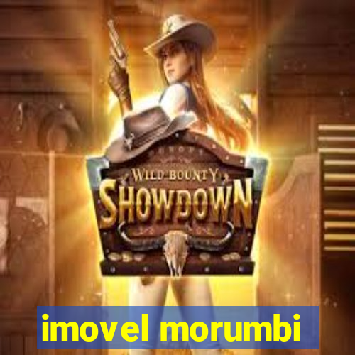 imovel morumbi